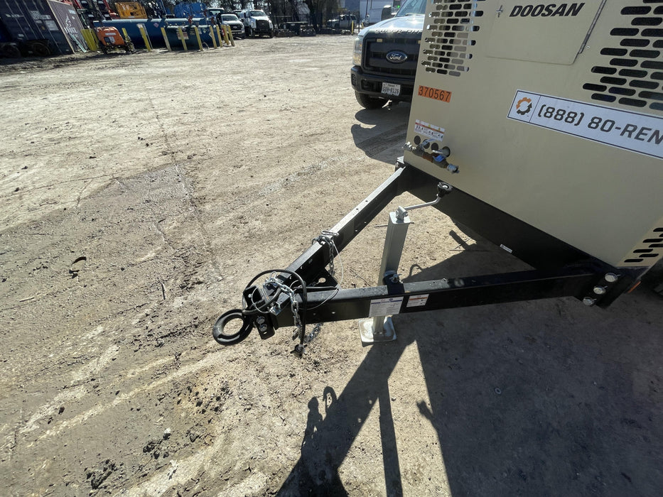 2023 DOOSAN P425/HP375WCU