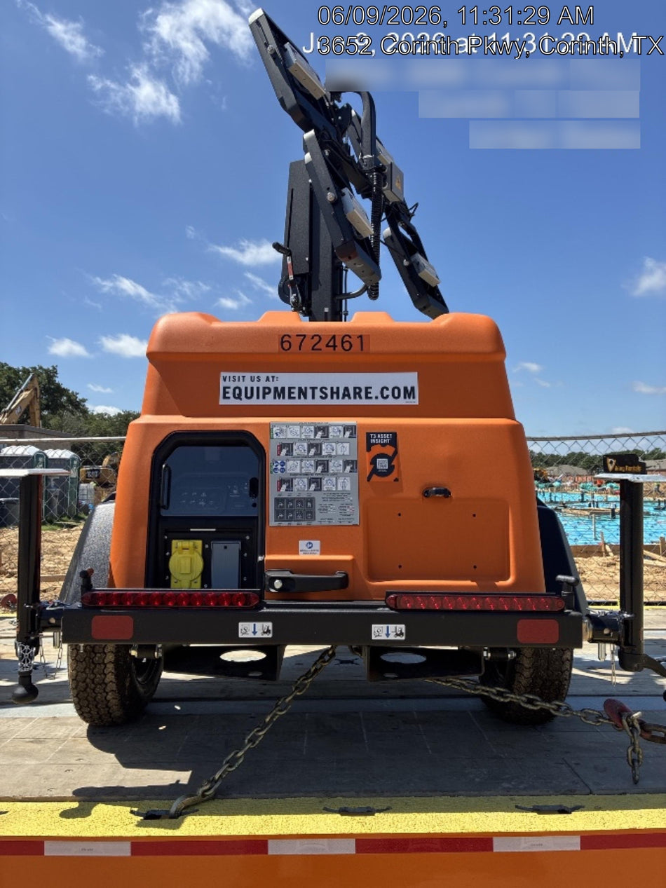 2026 GENERAC MLTS-4