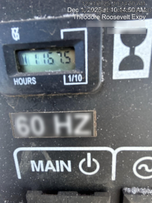 2025 WANCO WLTT-4MK8K