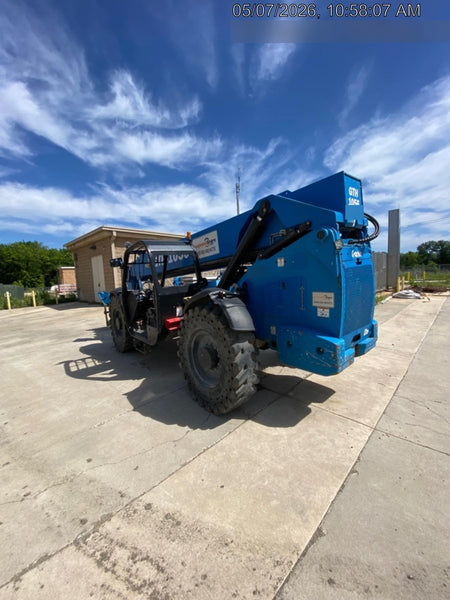 2019 GENIE GTH-1056