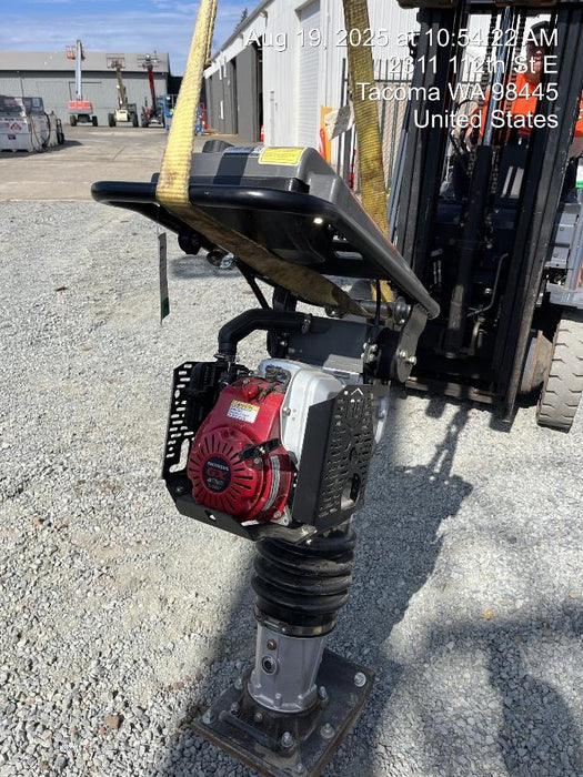 2023 THIRD COAST EQUIPMENT PR70H