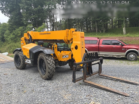 2024 JCB 509-42