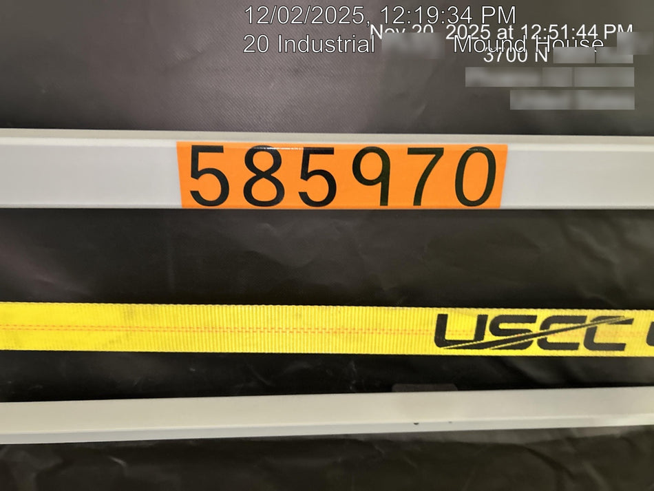 2025 AVTRON AVTRON 2805