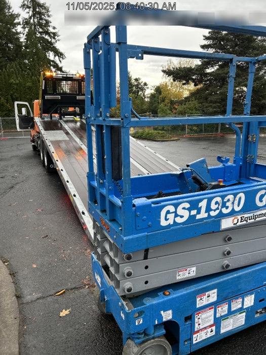 2020 Genie GS-1930 GENIE GS-1930