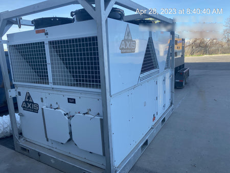 2020 SMARTECH SACP81A-HS