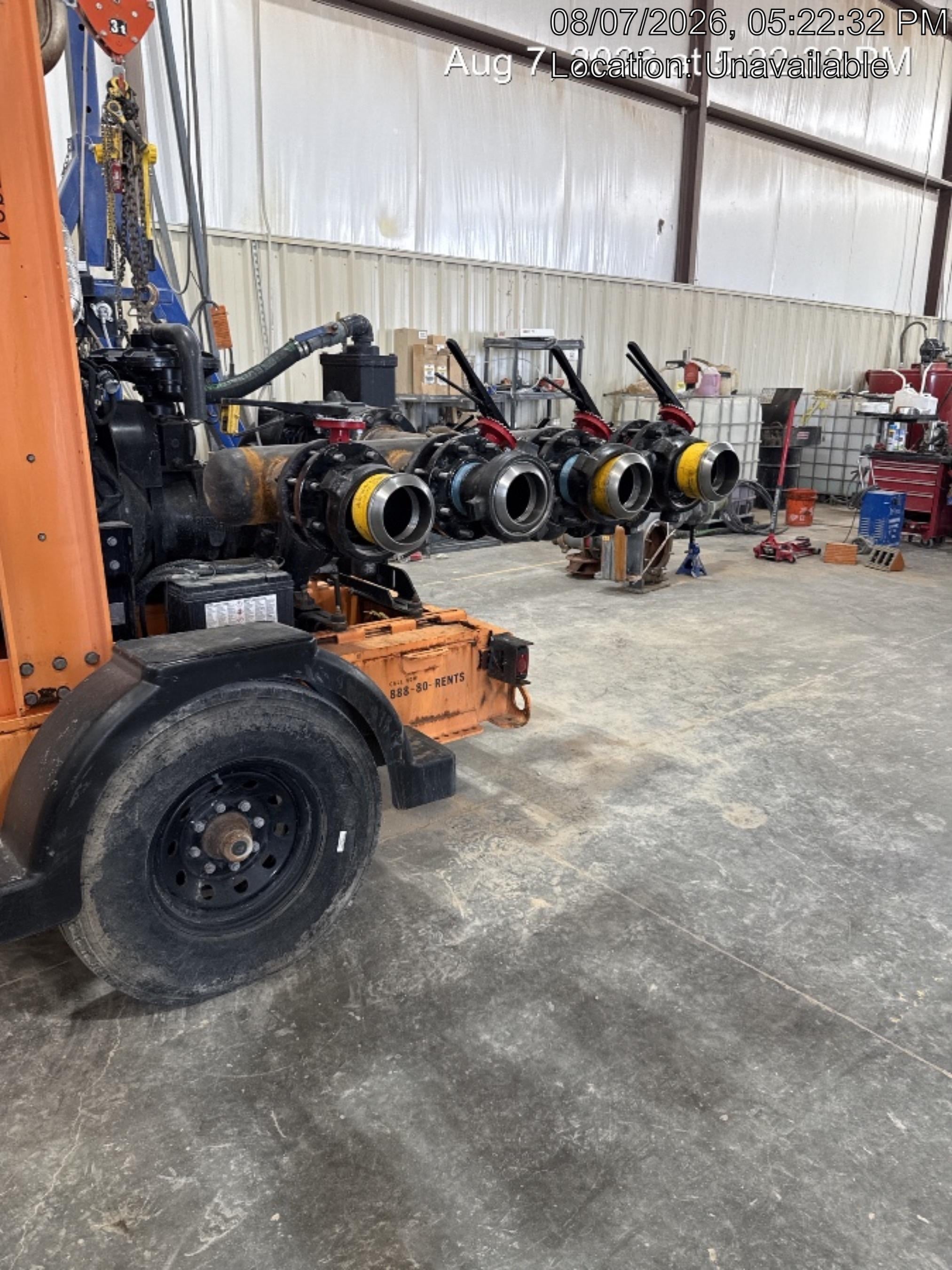 2022 PIONEER PPTP66S14-UP