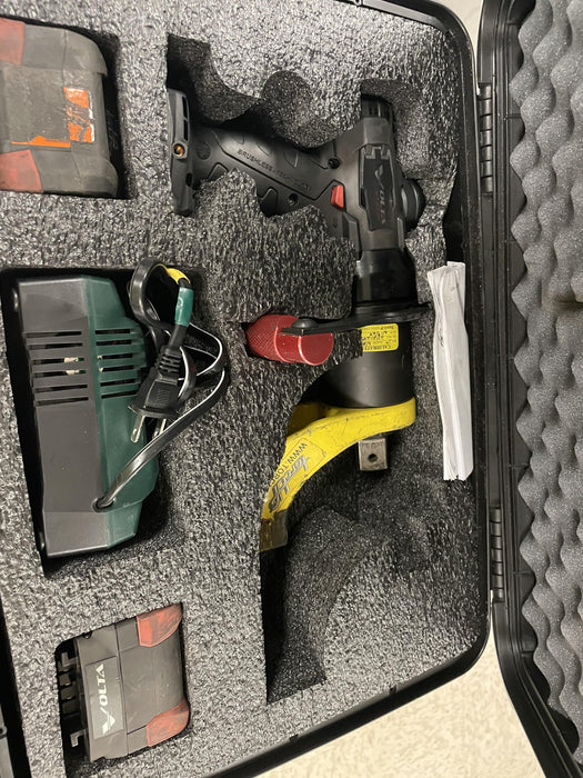 2023 TORCUP VT-1000KIT