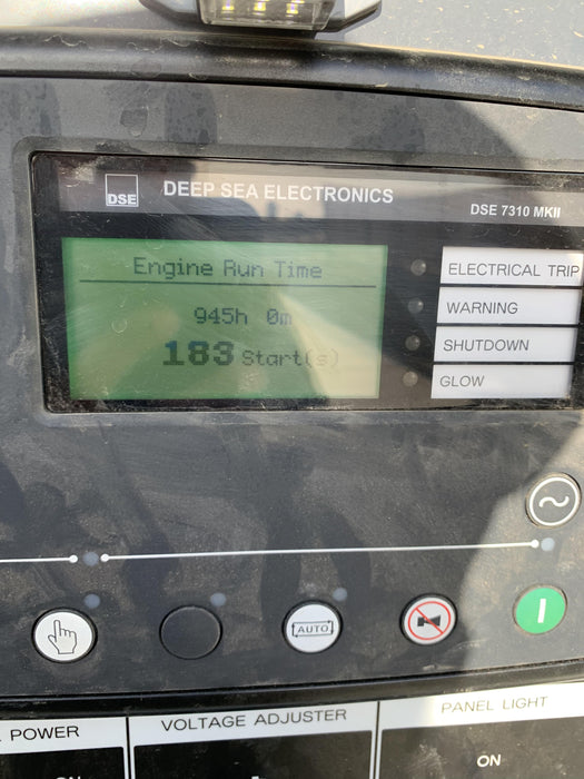 2022 AIRMAN SDG25S-8E1