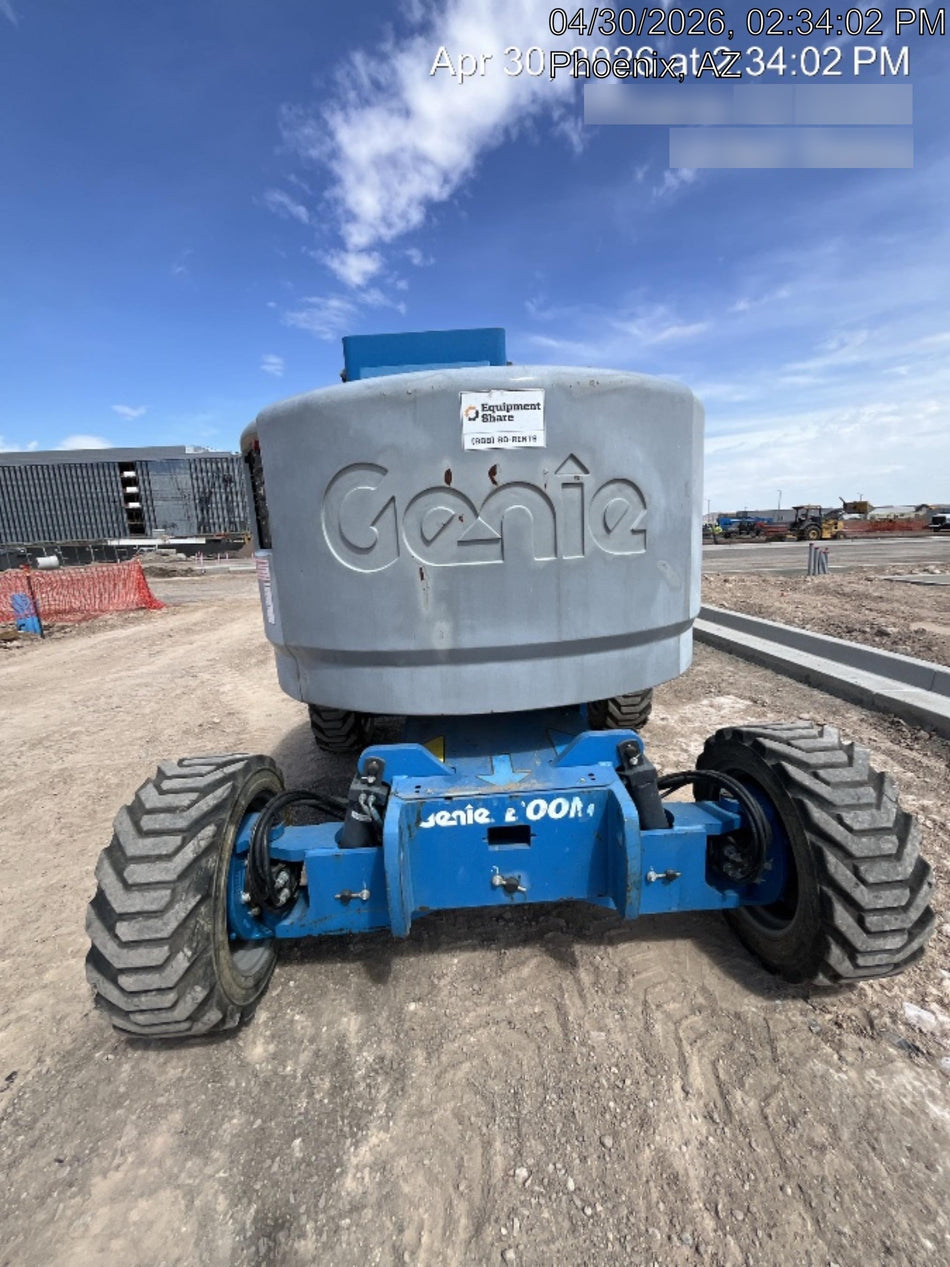 2018 GENIE Z-45/25 RT