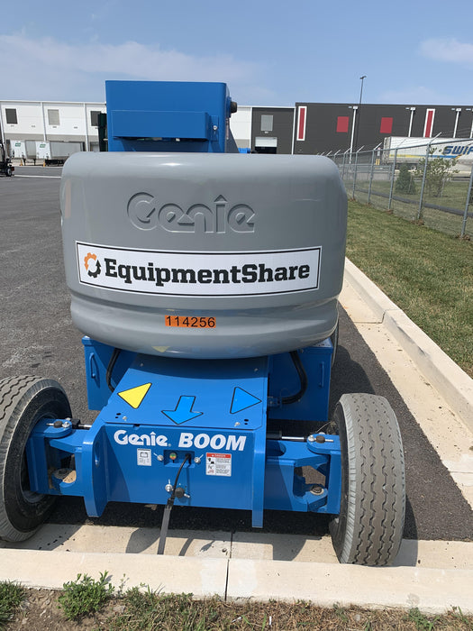 2020 GENIE Z-45/25J DC