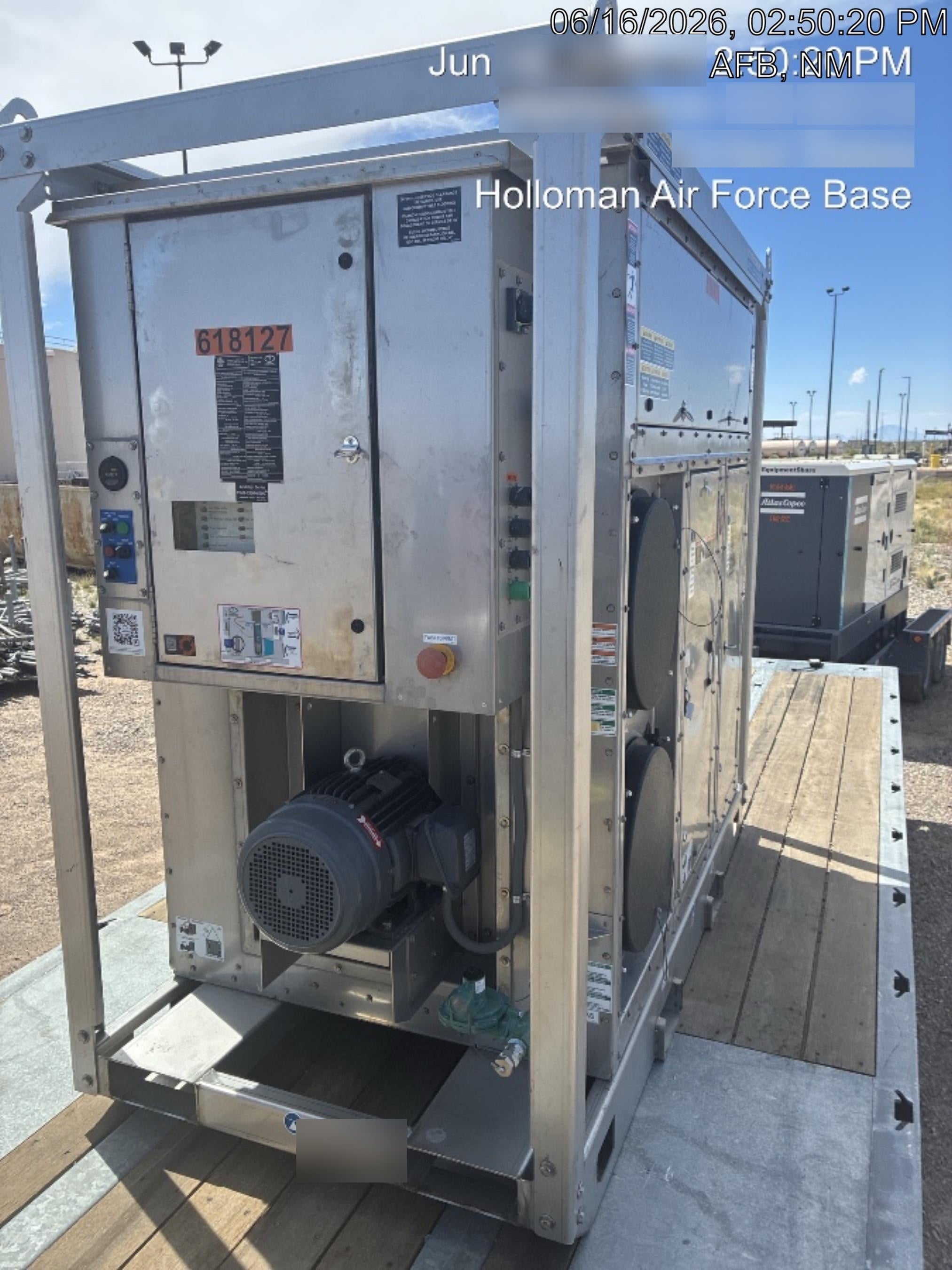 2025 CLIMATE DESIGN INTERNATIONAL MS-7500/6500