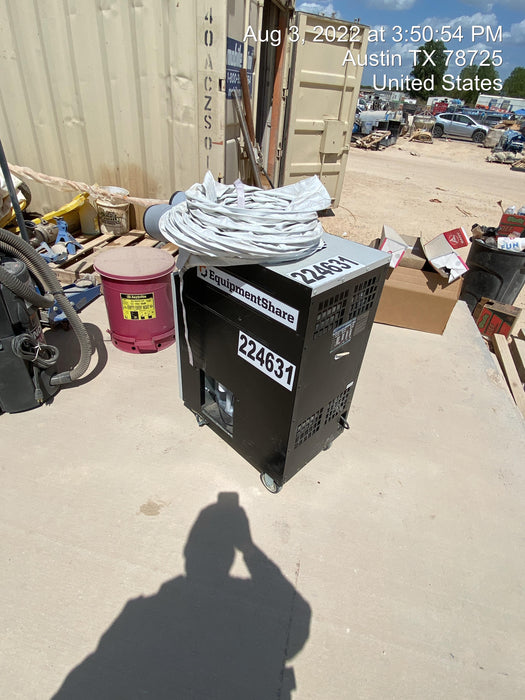 2022 KWIKOOL KPAC1411-2