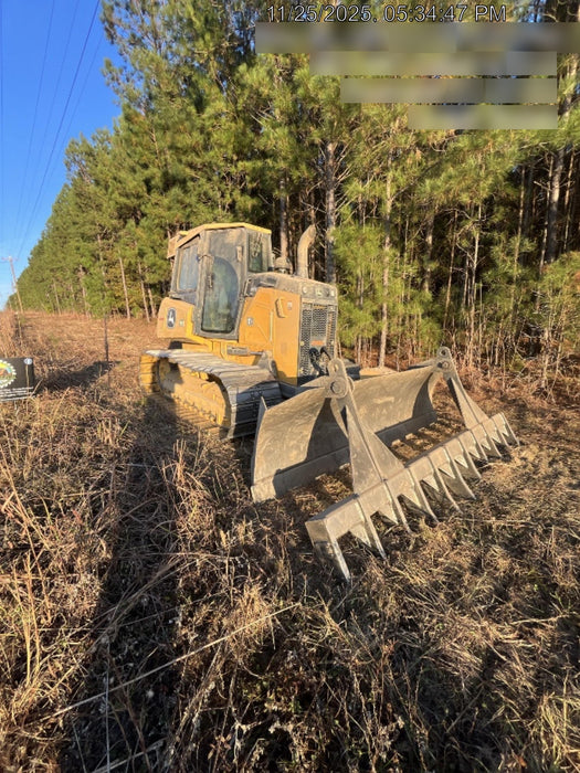 2025 D&E MANUFACTURING RKD1011