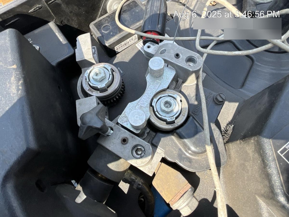 2021 LINCOLN ELECTRIC LN-25X