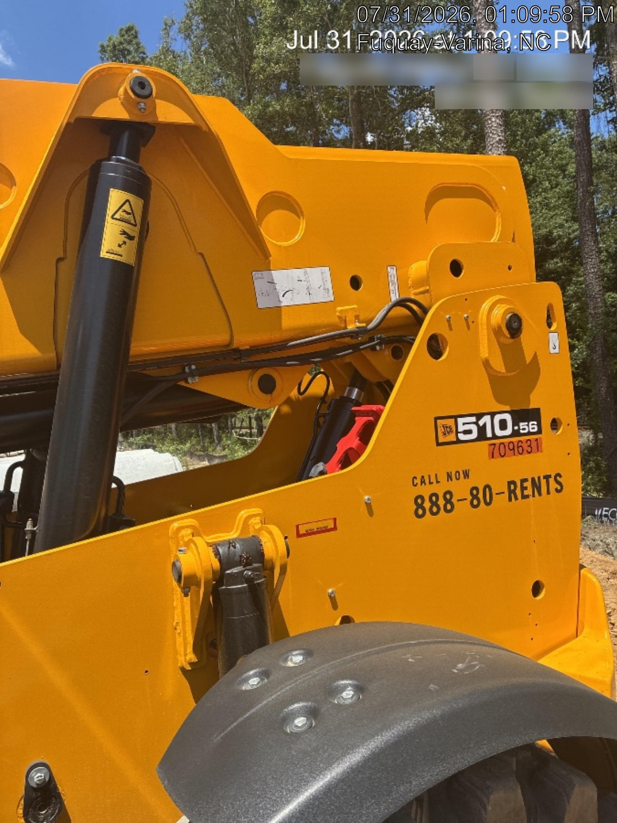 2026 JCB 510-56