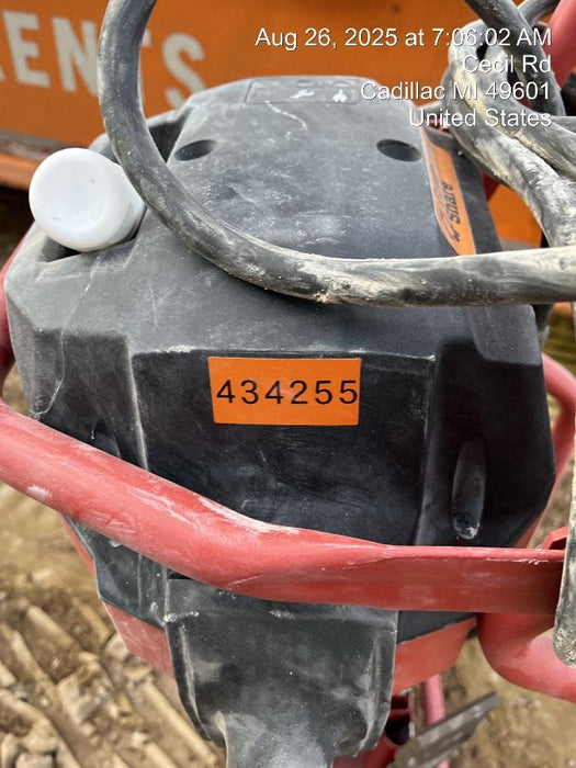2024 HILTI TE 3000-AVR