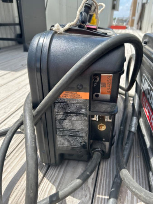 2024 LINCOLN ELECTRIC LN-25X