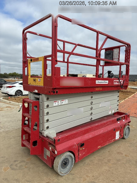 2021 MEC 4555SE
