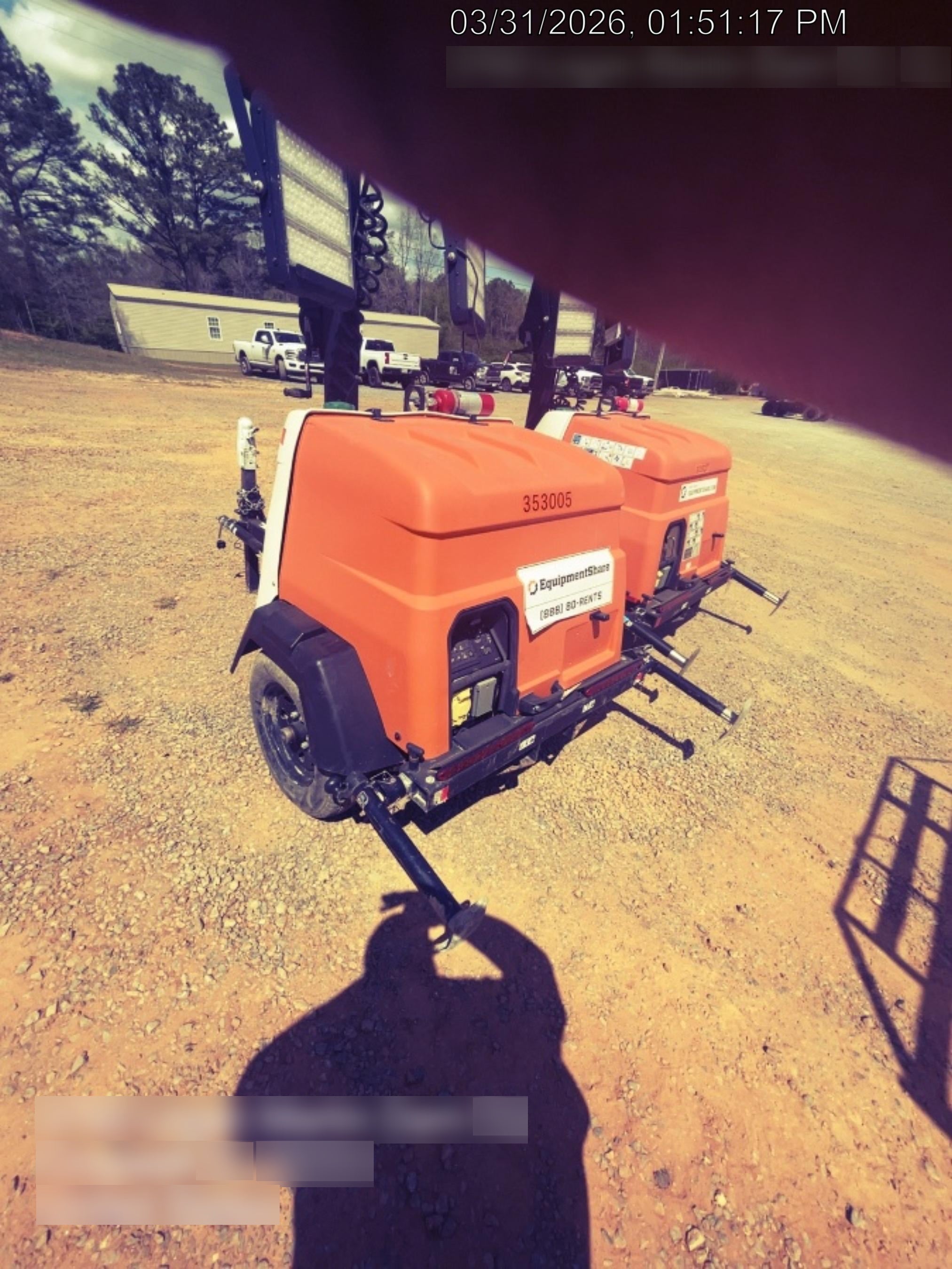 2023 GENERAC MLT2