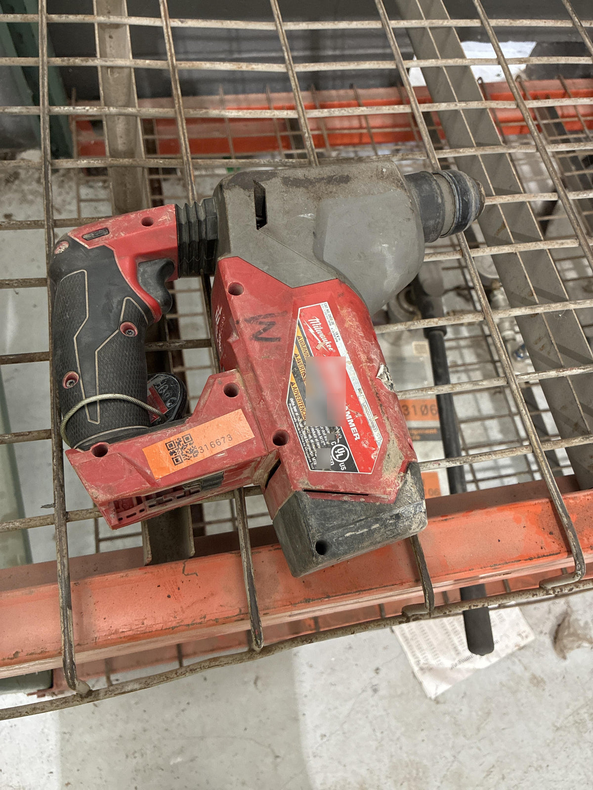 2023 MILWAUKEE 2912-22