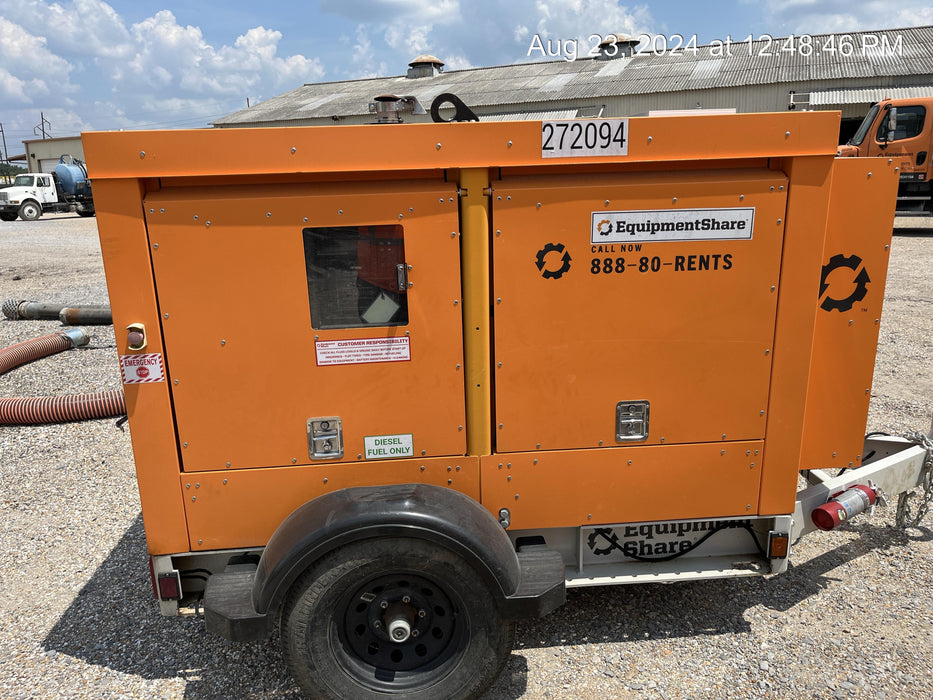 2022 PIONEER SAPP66S12L71-TD2.9L4