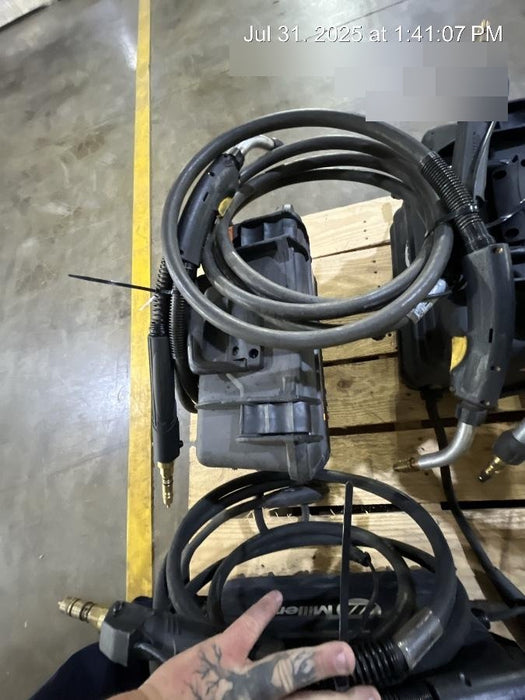 2023 MILLER ELECTRIC ArcReach 8