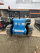 2019 GENIE GTH-5519