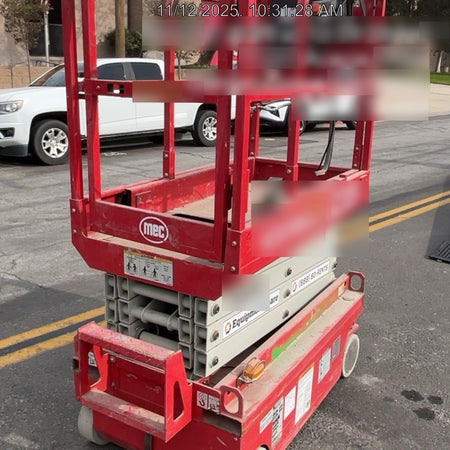 2019 MEC 1330SE Standard Options, MachineLink Keypad and Telematics