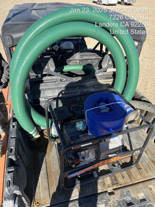 2024 MI-T-M WTP-T04-0MGH