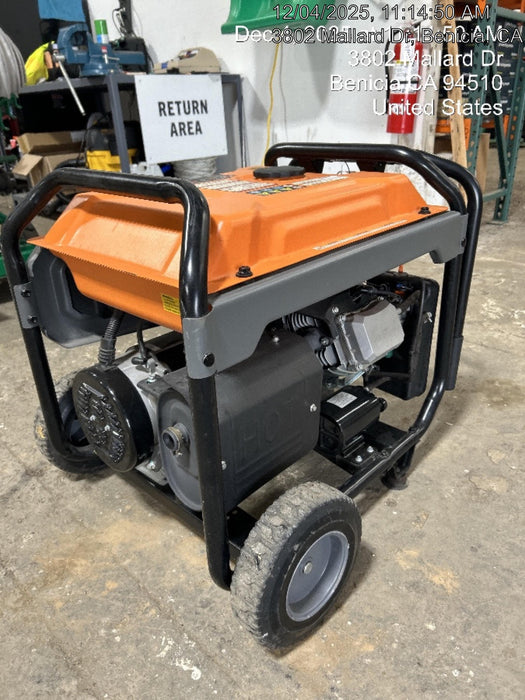 2024 GENERAC GP9200E