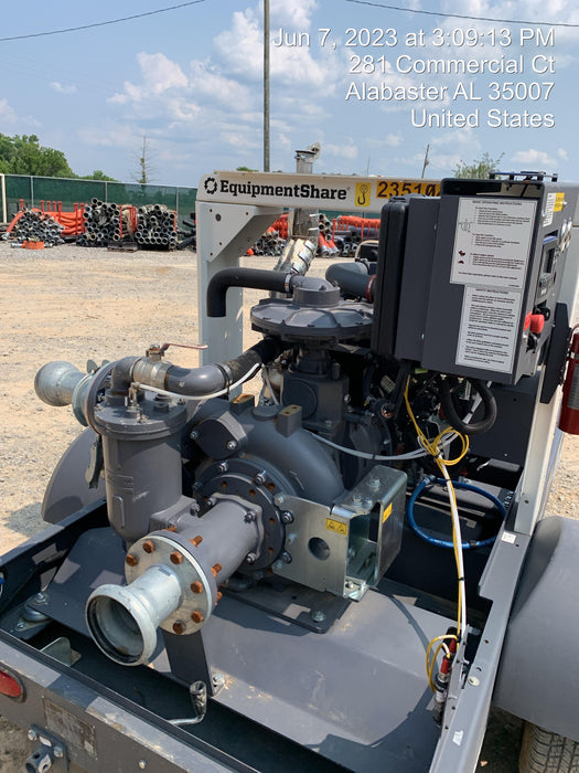 2022 ATLAS COPCO PAC F44 KD