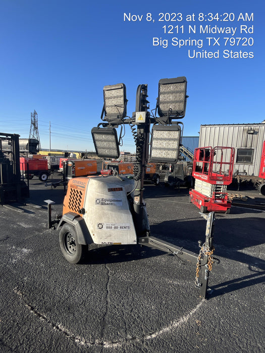 2023 GENERAC MLT2