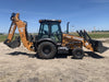 2020 CASE 580N EP - Extendable Backhoe