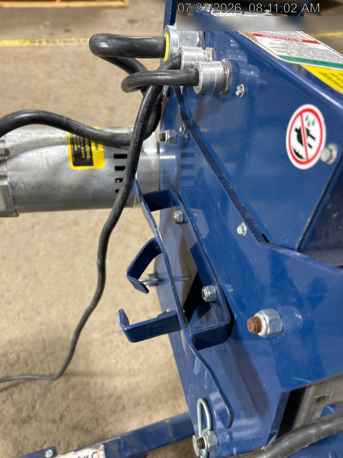 2024 CURRENT TOOLS 100A