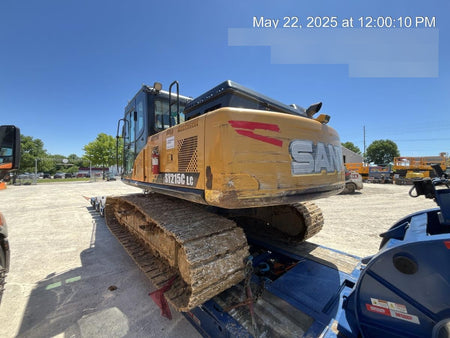2022 EPIROC EC140T