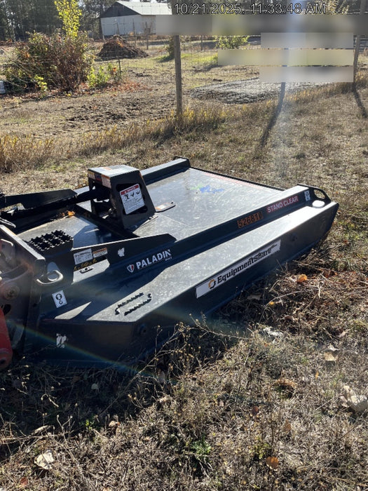 2025 PALADIN 30372A-0022