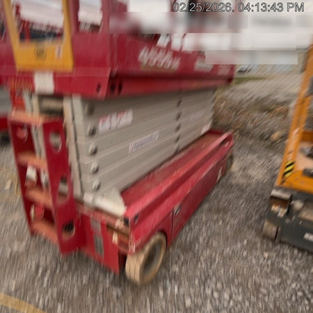 2021 MEC 4555SE