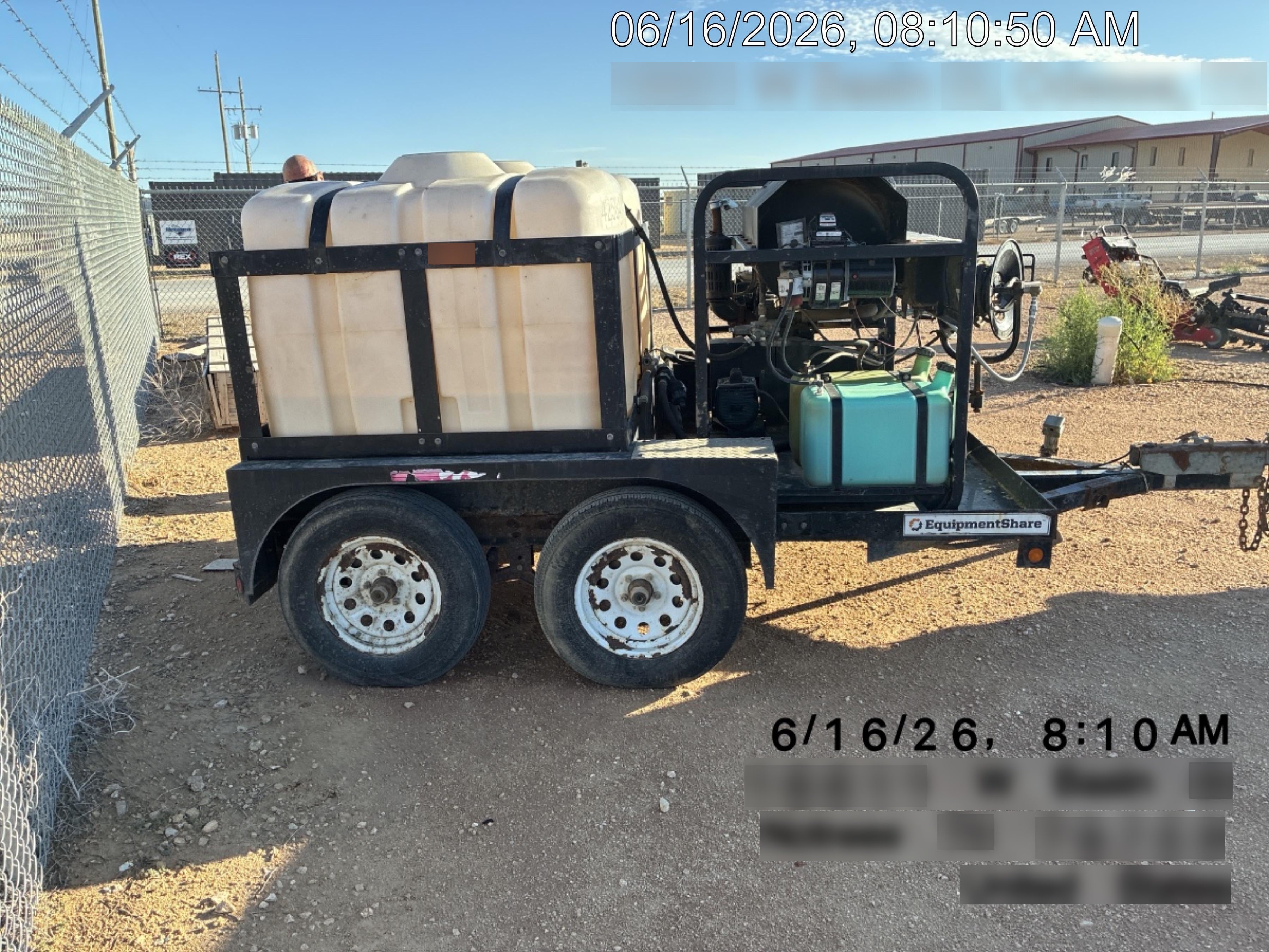 2019 MI-T-M CORPORATION HS-3006-0MDK-UR