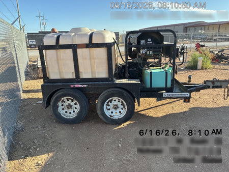 2019 MI-T-M CORPORATION HS-3006-0MDK-UR