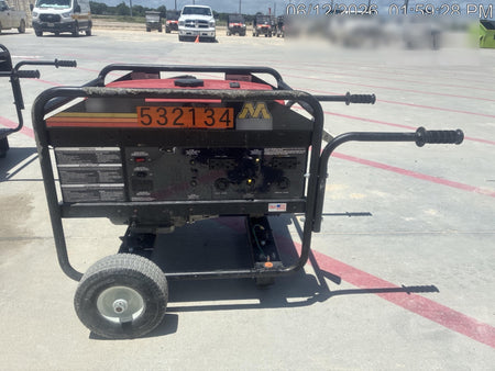 2025 MI-T-M GEN-7500-0MH0