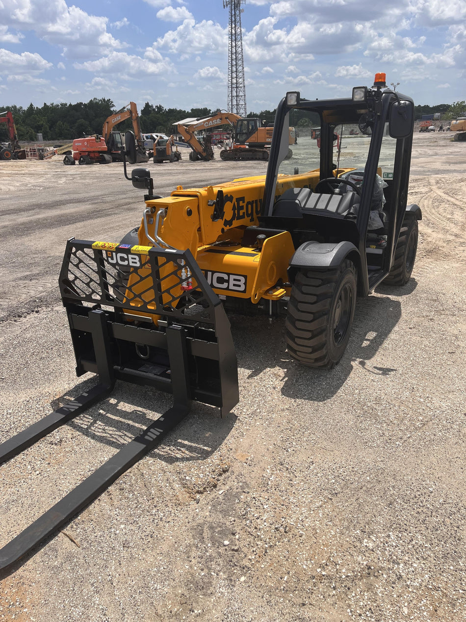 2026 JCB 505-20TC
