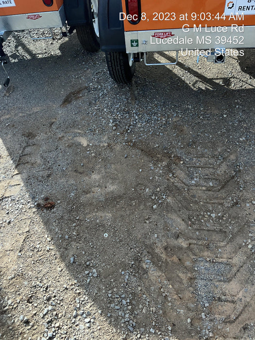 2023 Wanco WLTT-4MM4K Diesel, Deep Sea Controller, Shore Power Plug, Auto Start, (4) 350W LED Floodlights, 4kW Generator, 60 Gal Fuel Tank, 2" Ball, T3