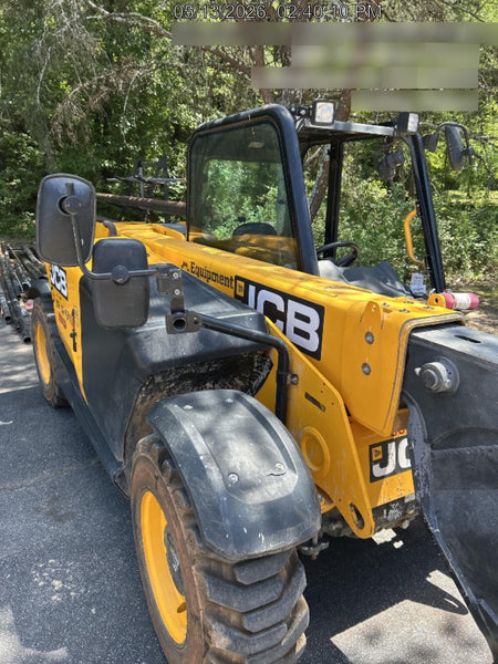 2024 JCB 505-20TC