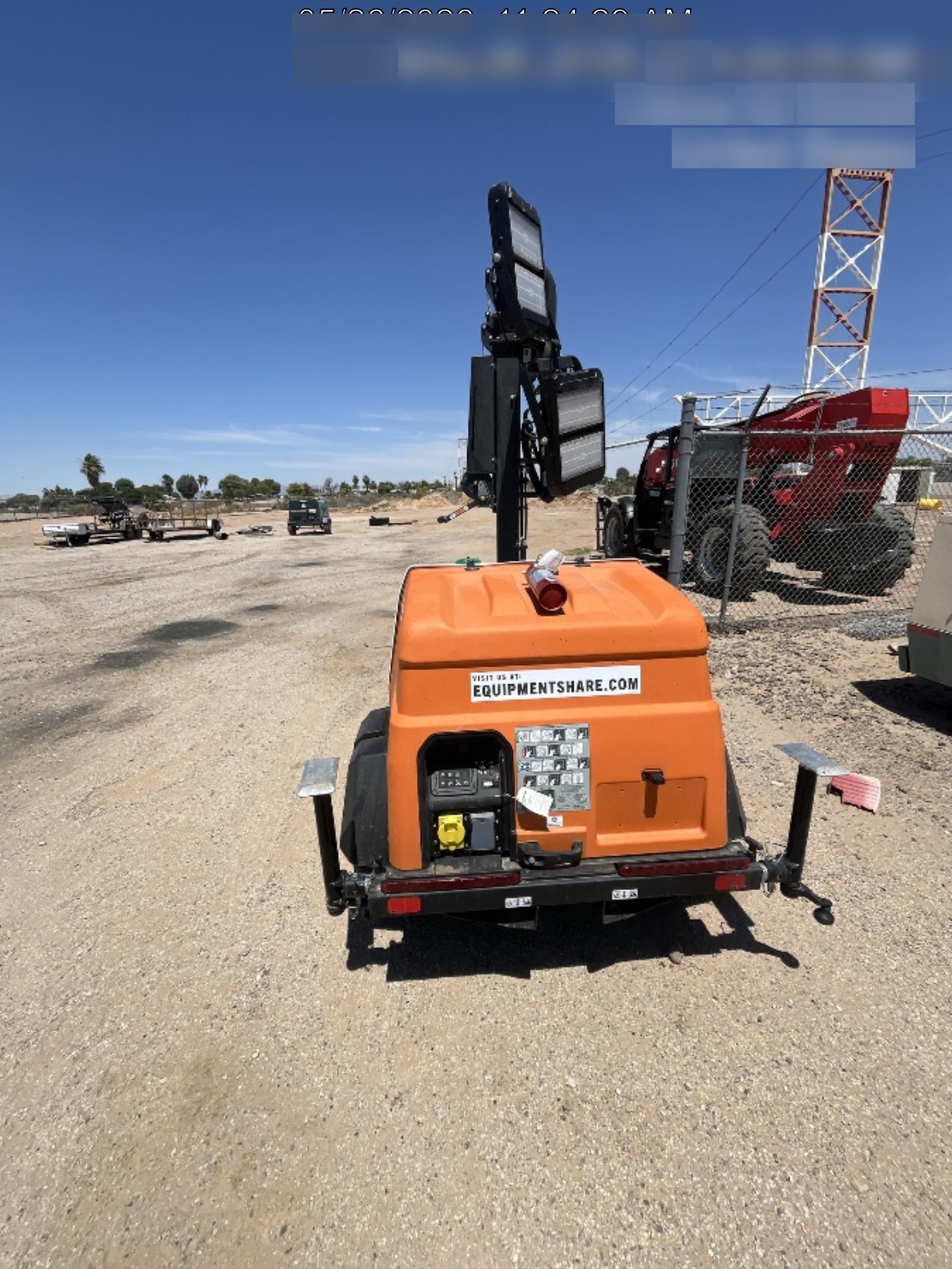 2026 GENERAC MLTS-4
