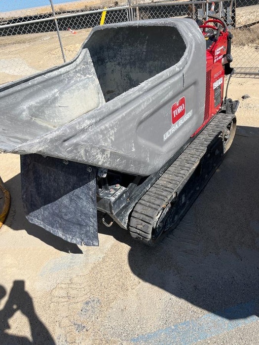 2024 TORO MBTX 2500-TS