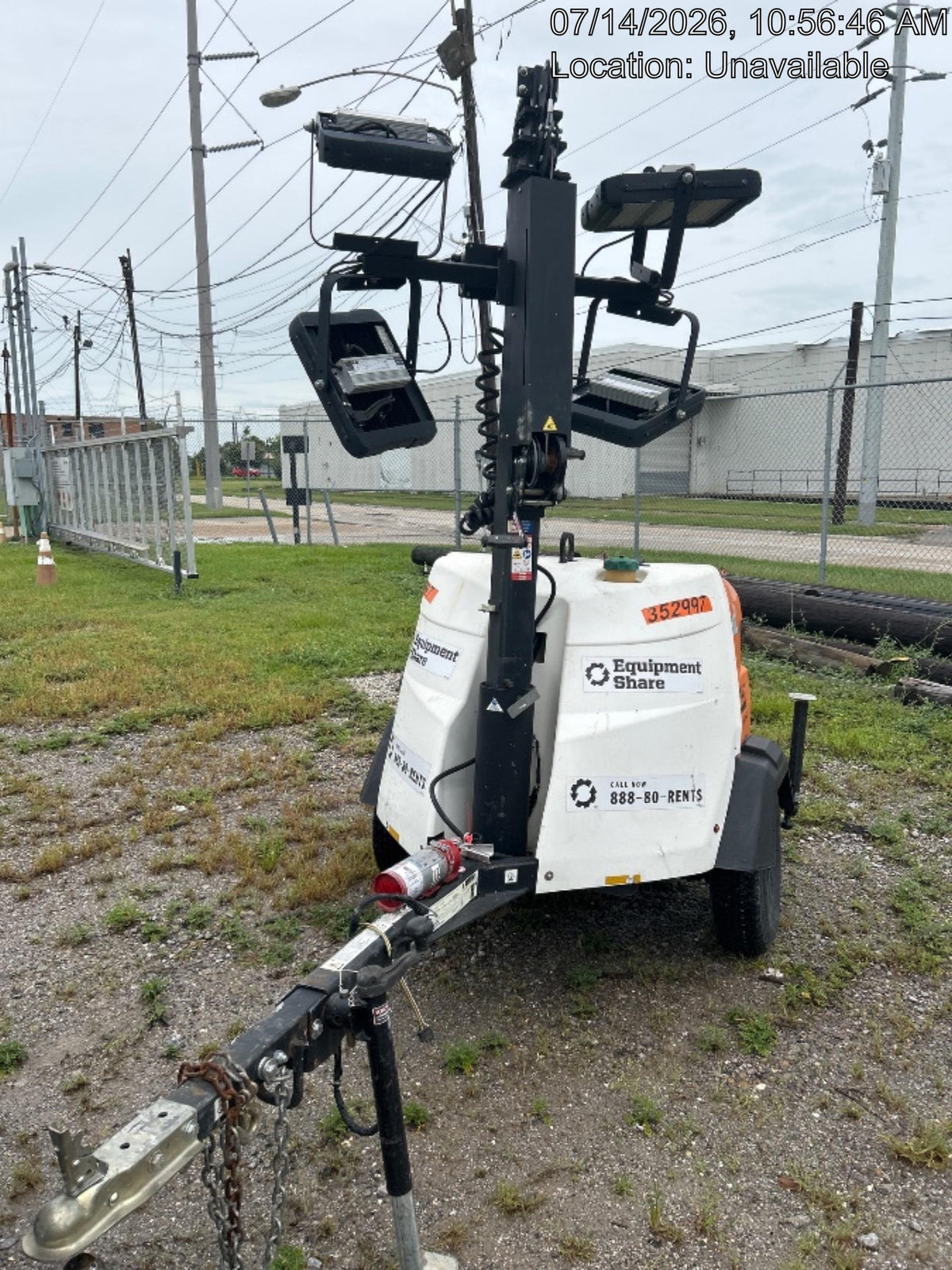 2023 GENERAC MLT2