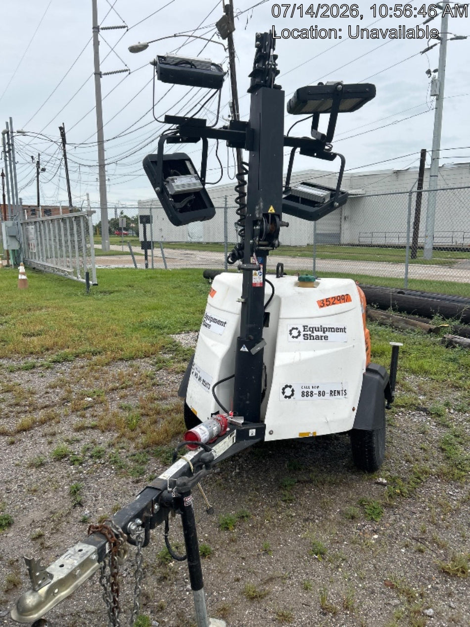 2023 GENERAC MLT2