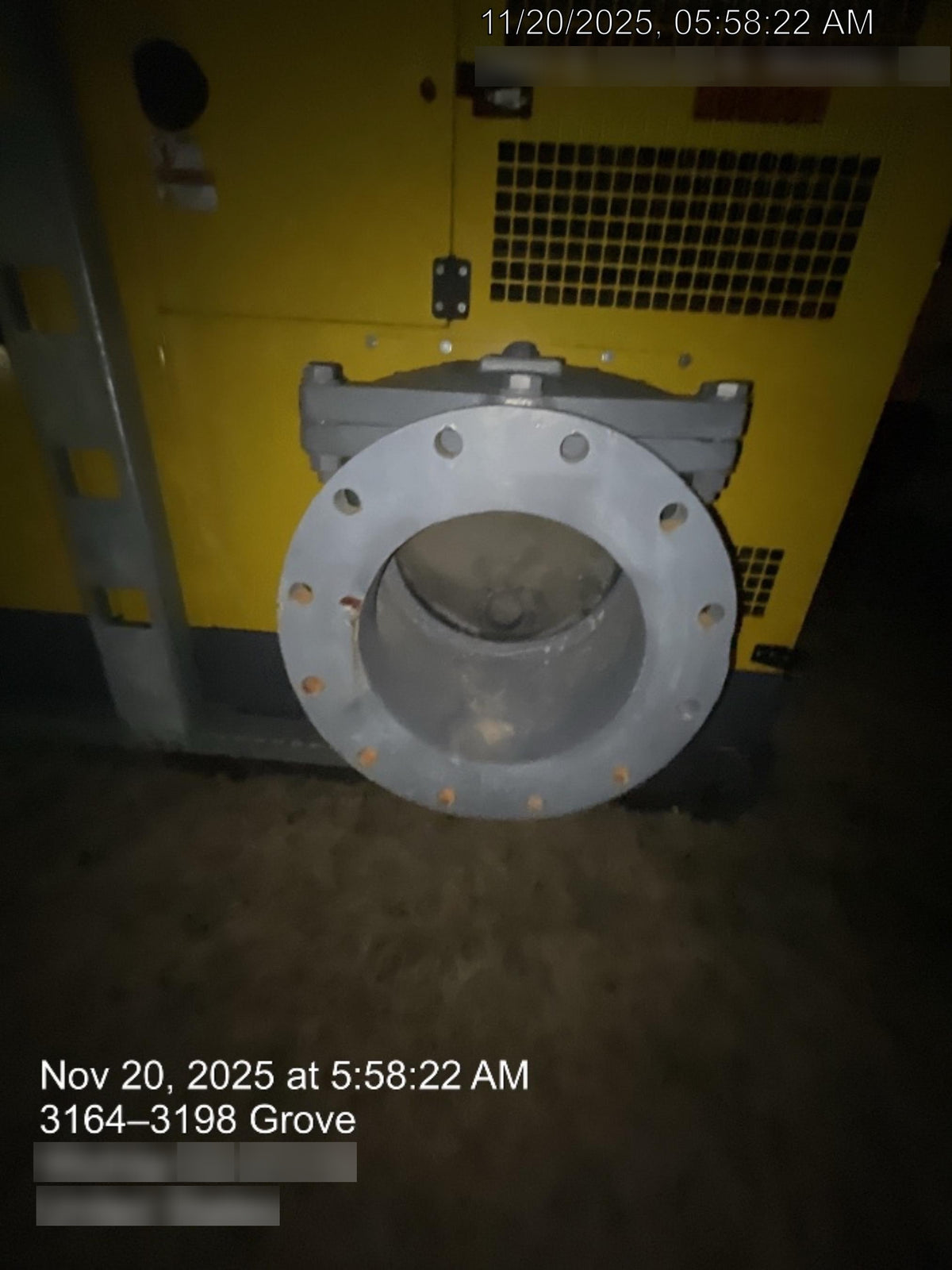 2022 ATLAS COPCO PAC F1212 JD-S