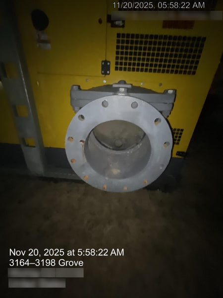 2022 ATLAS COPCO PAC F1212 JD-S