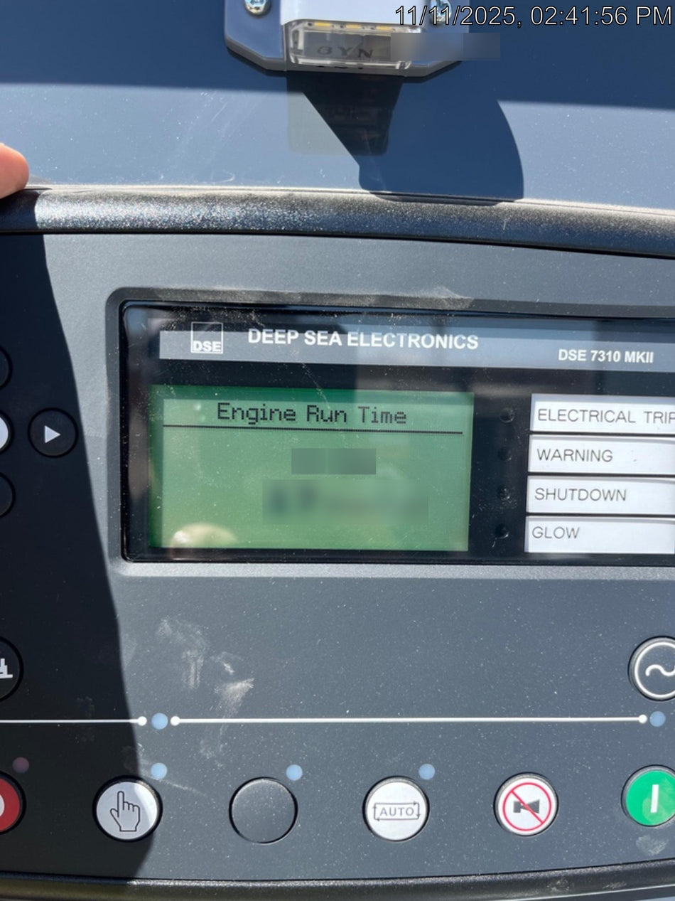 2025 AIRMAN SDG65S-8E1